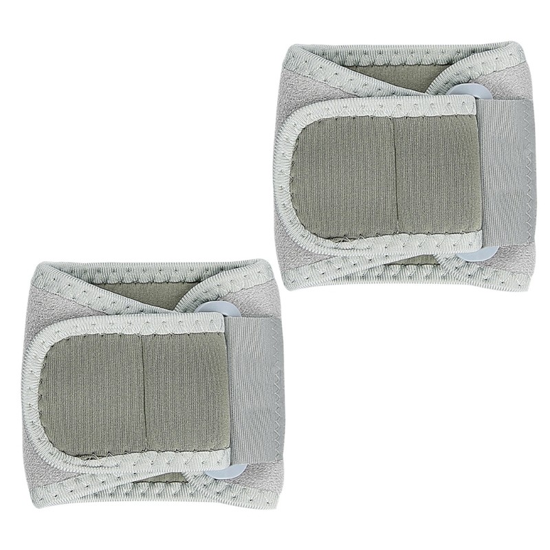 Wrist Support Wrap Adjustable Breathable Wrist Brace For Basketball Badminton