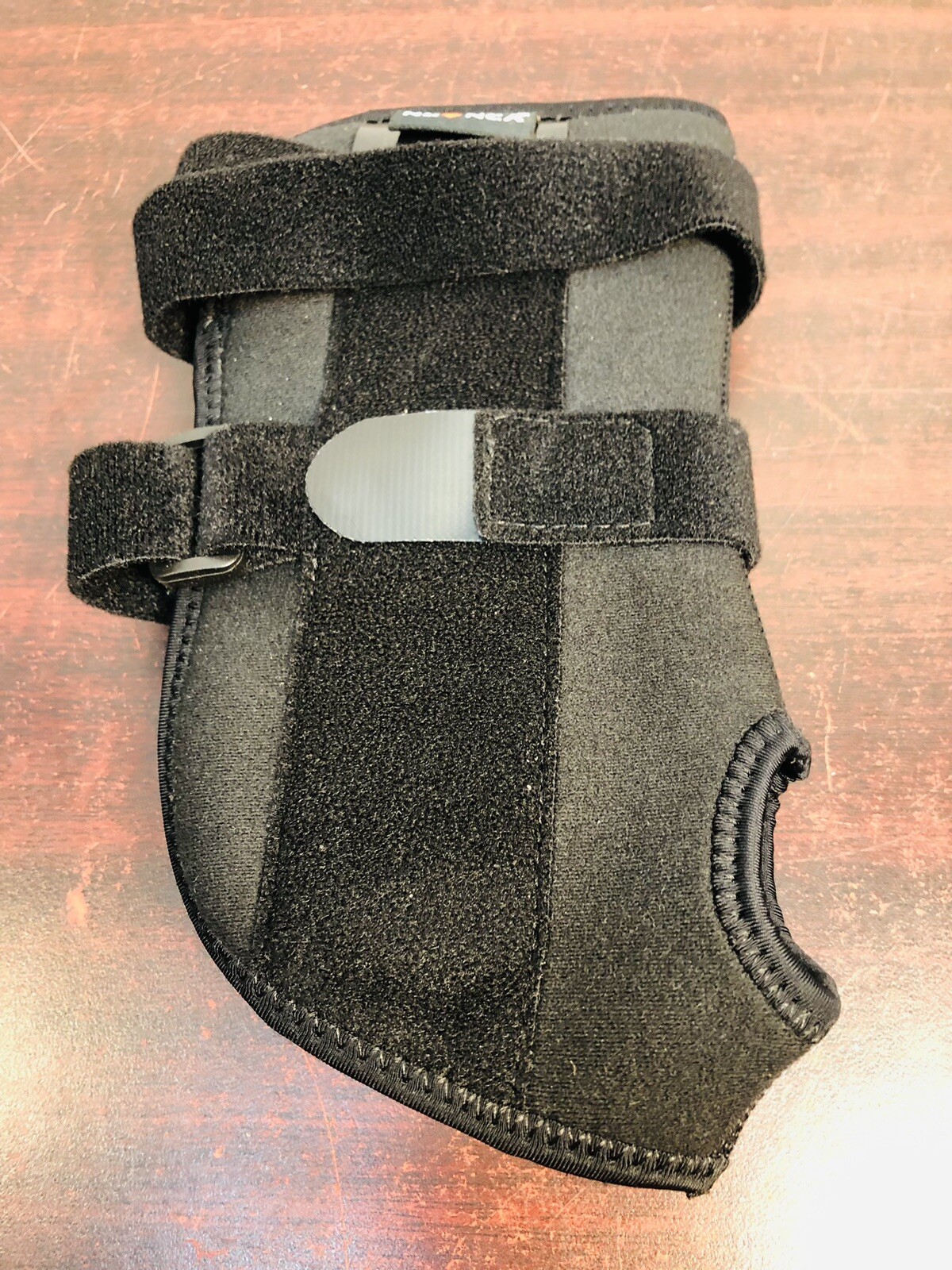NEENCA Adult Wrist/Palm Brace, Adjustable Support with Fits Both Hands