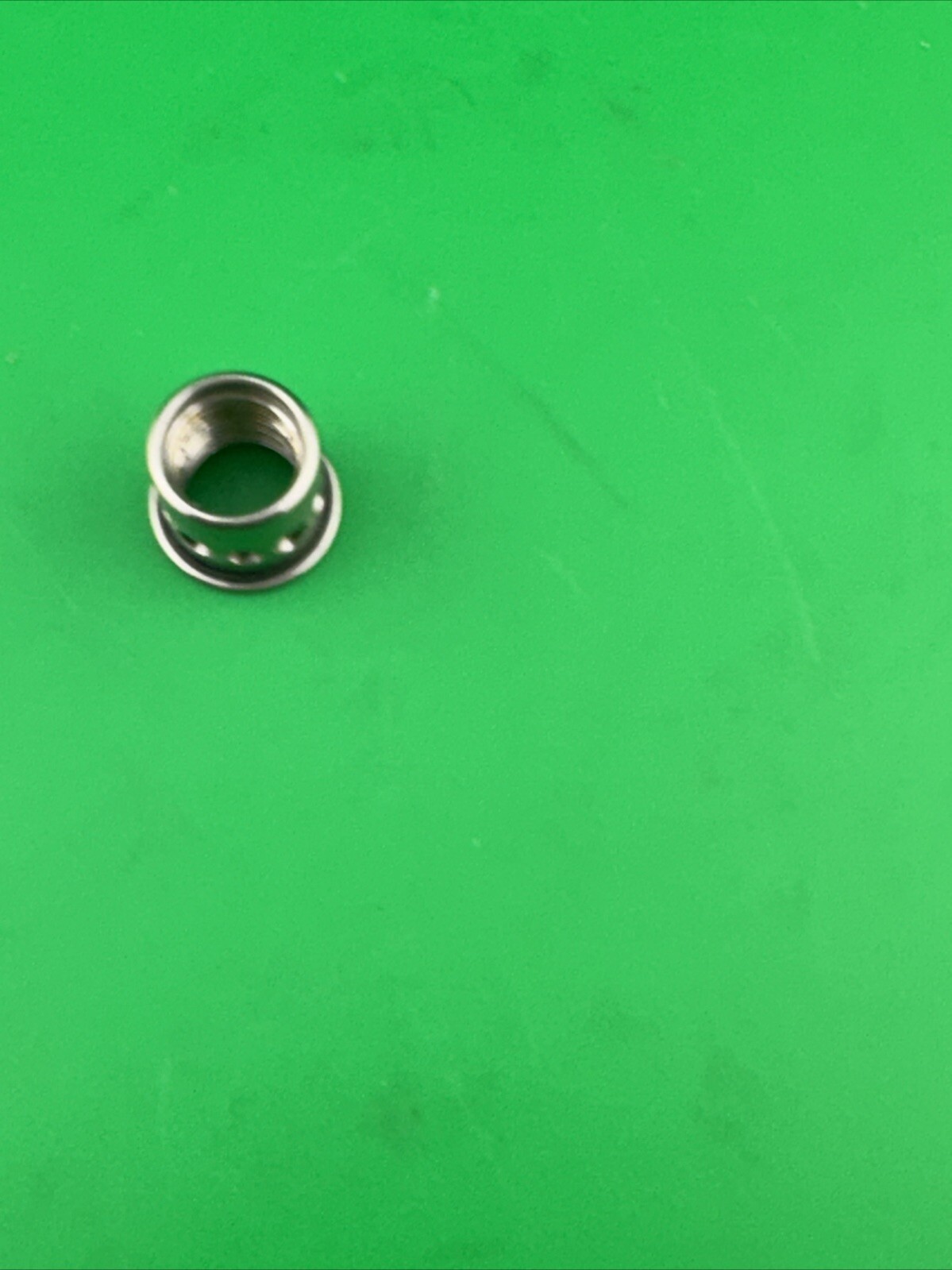 Prosthetic Hook Threaded Quick Discount Adapter. Prosthetic Hook adapter