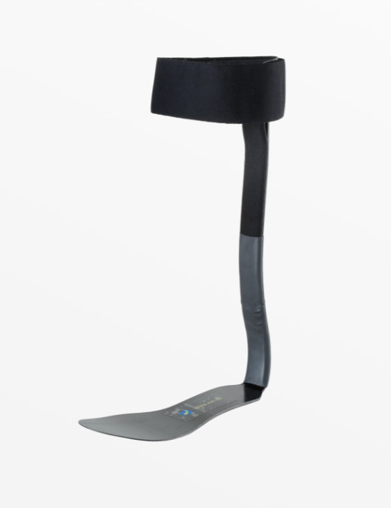 Ossur AFO Light Carbon Fiber Foot Drop – Orthosis – Left & Right – ALL SIZES