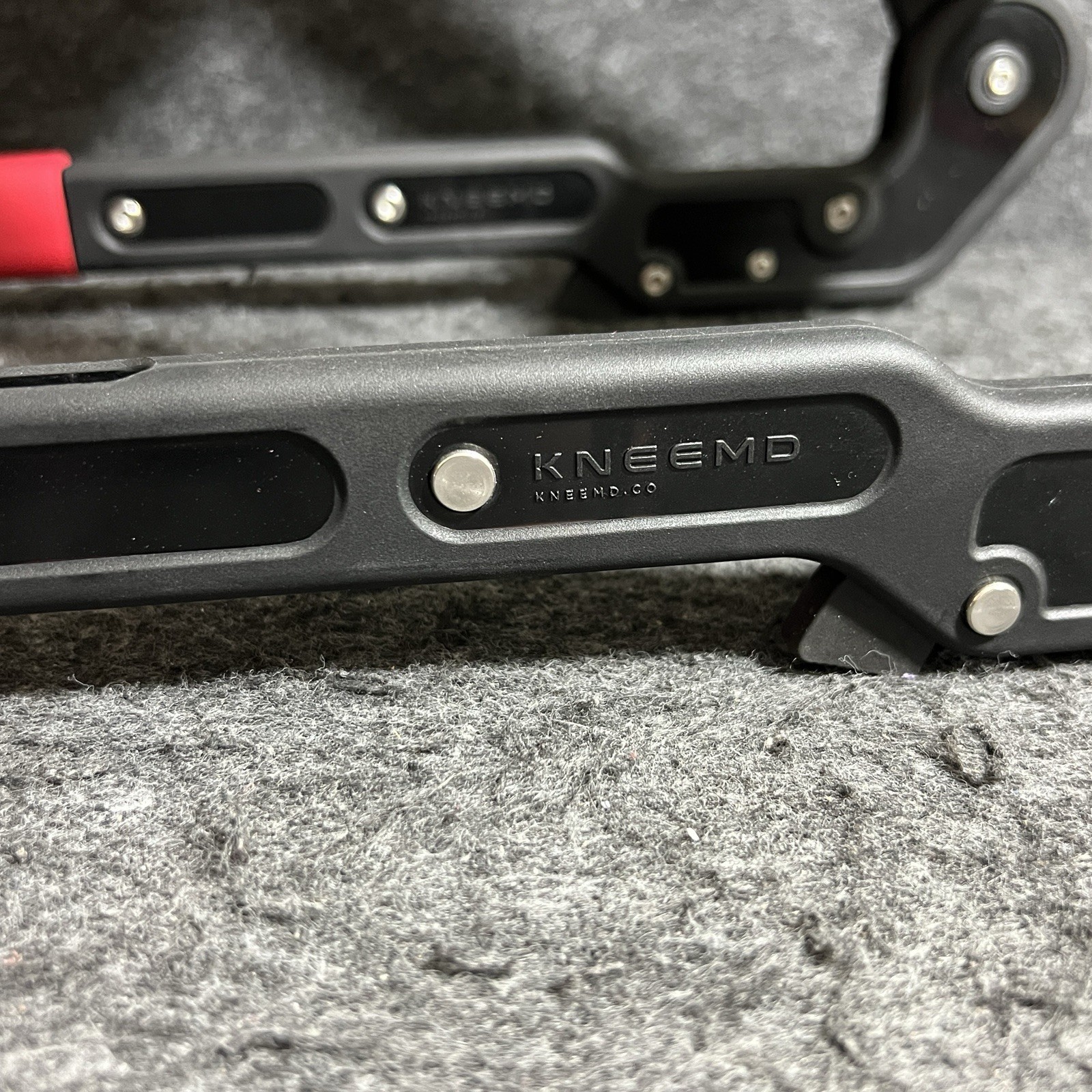 KneeMD by Promotus Knee Rehabilitation Device