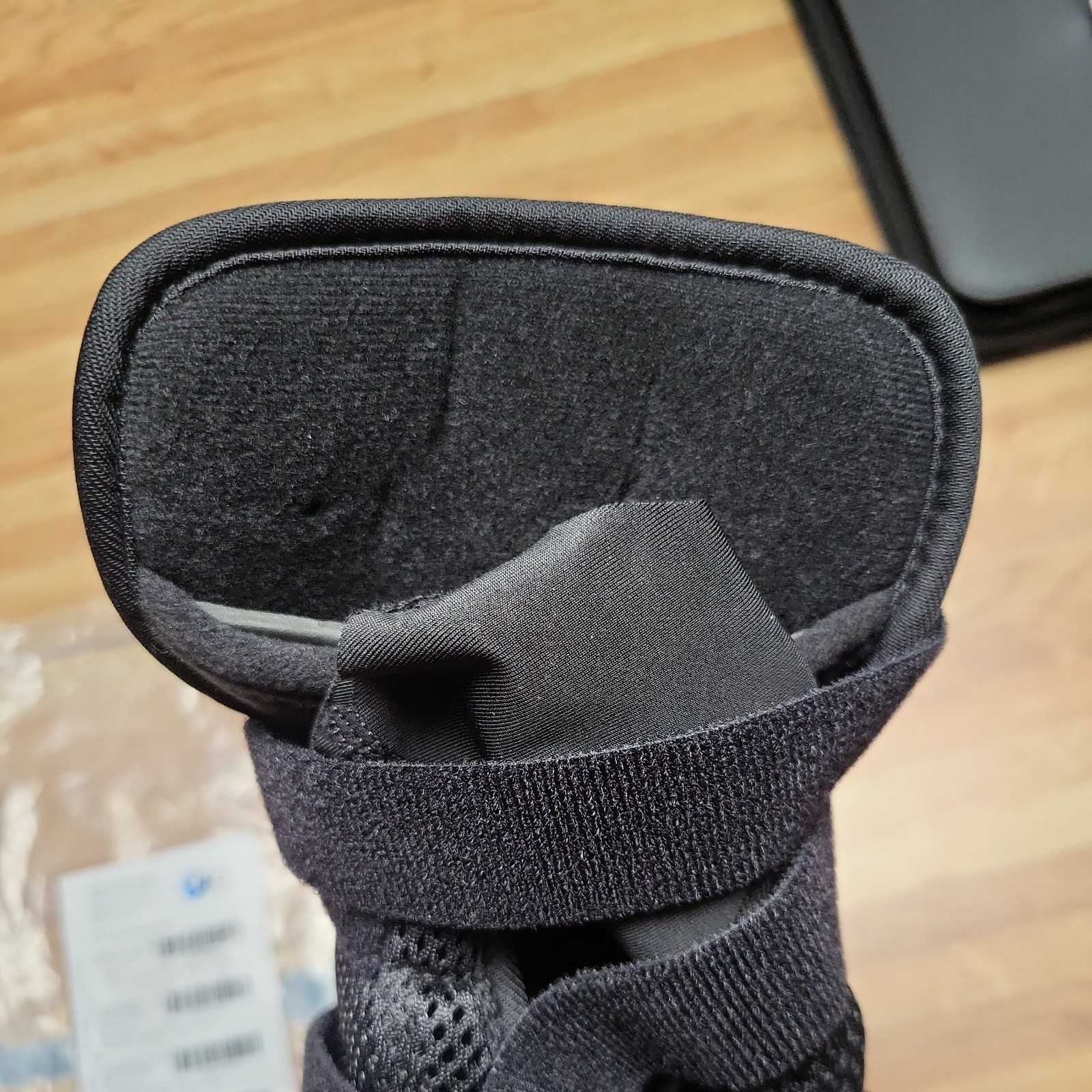 ISO-WR301 Preferred Wrist Splint Neutral Position Stabilizer Brace New In Bag
