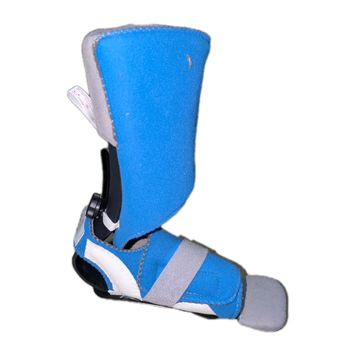 RCAI Foot Drop Splint MPO 2000 Sz Large Hook and Loop Closure Left or Right Foot