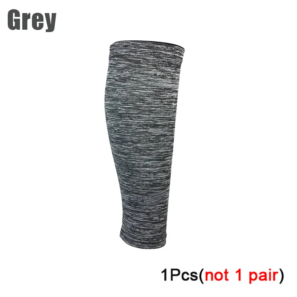 1Pcs Compression Calf Sleeves Leg Compression Socks for Shin Splints & Calf Pain