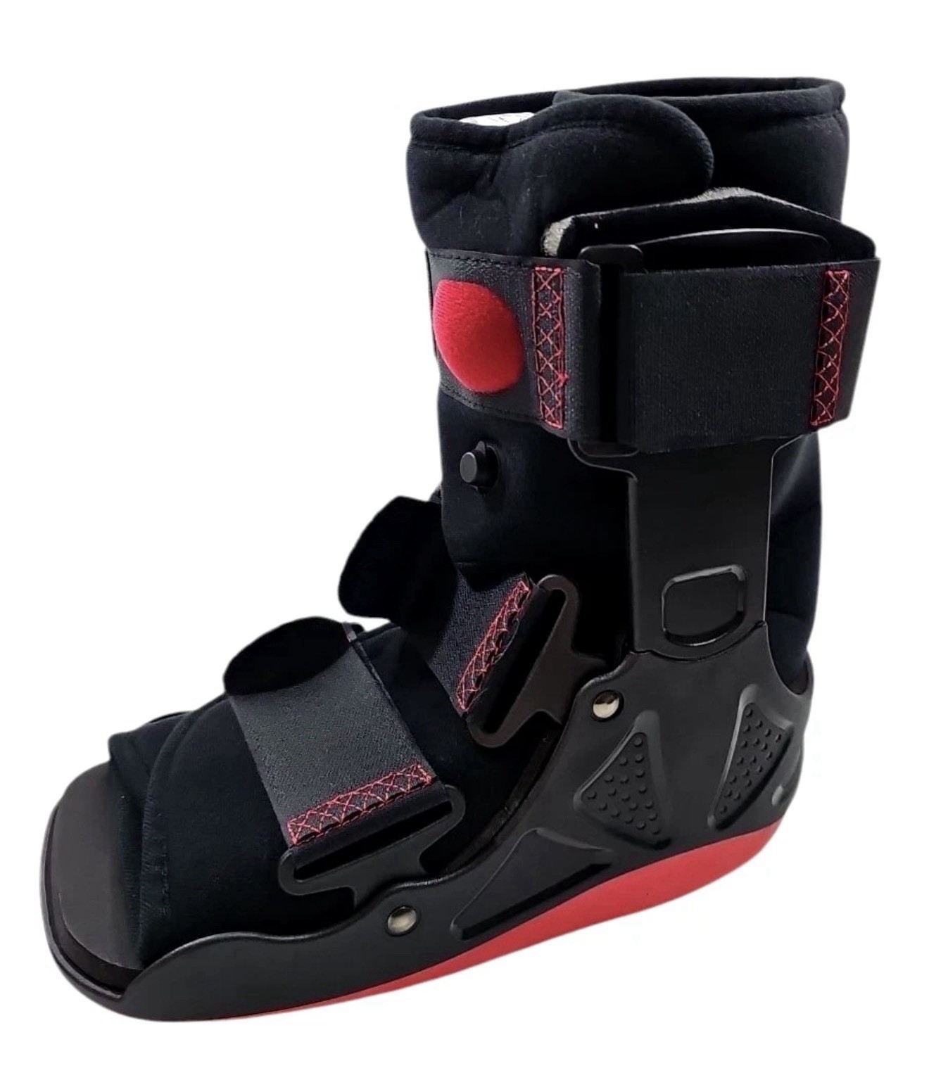 Procare DJO Xceltrax Air Ankle Brace Medium 79-95525 Left or Right Foot *NEW*