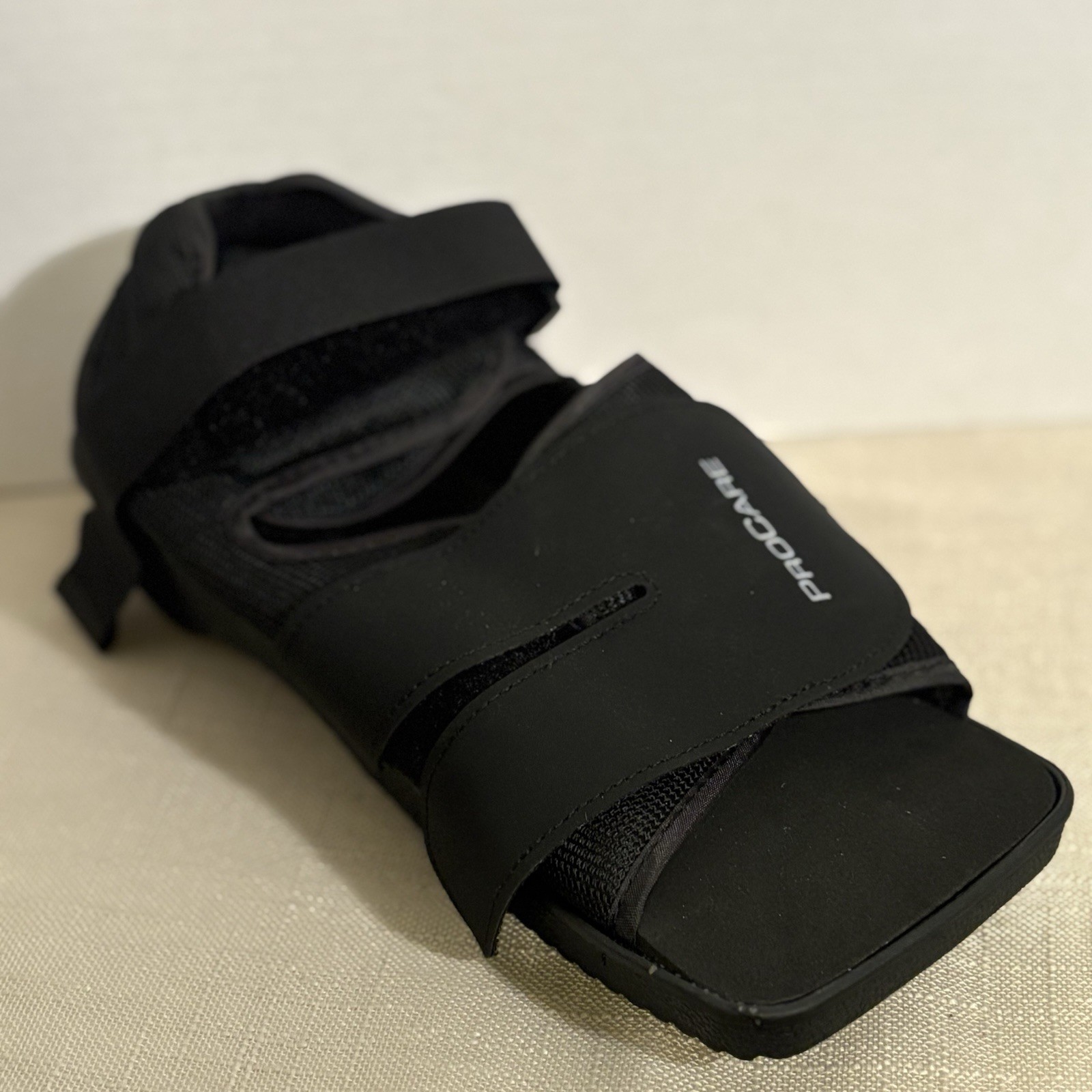 ProCare Post Op/Protective Orthopedic Shoe – Unisex Size Medium