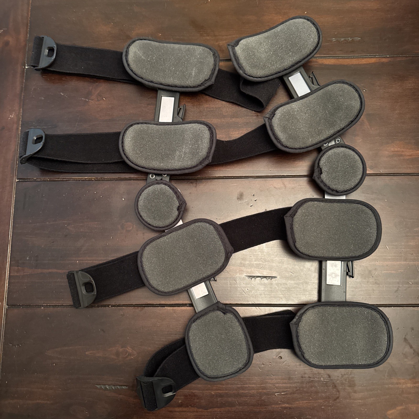 Breg T Scope Post Op Knee Brace Left or Right Adjustable