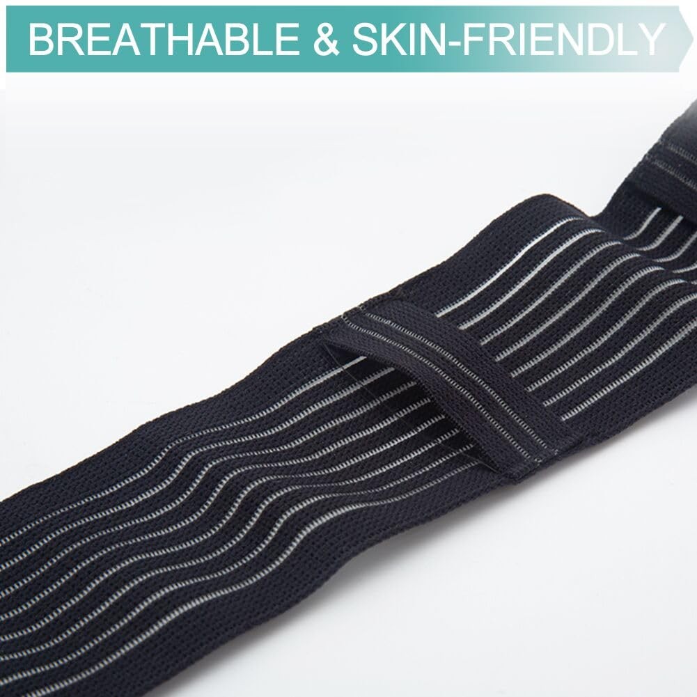 Peritoneal Dialysis Belt Stretch PD Catheter Holder Breathable Support