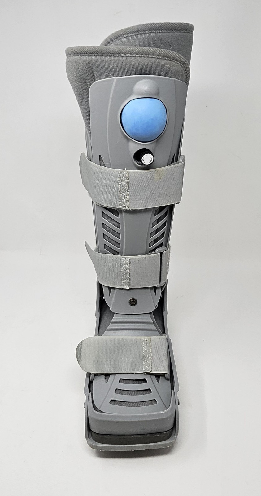 United Ortho 360 Air Walker Boot Size M Pneumatic Medical Orthopedic Fracture