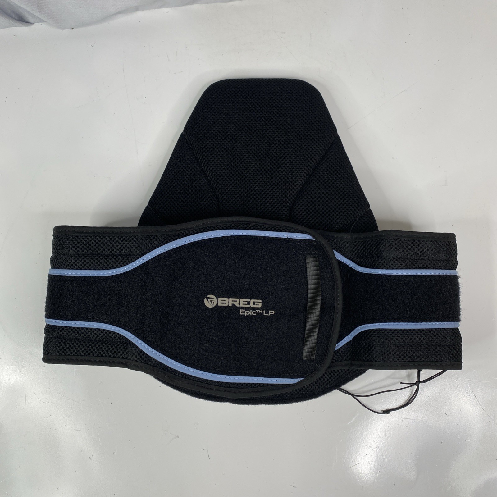 Breg Epic LP Back Brace