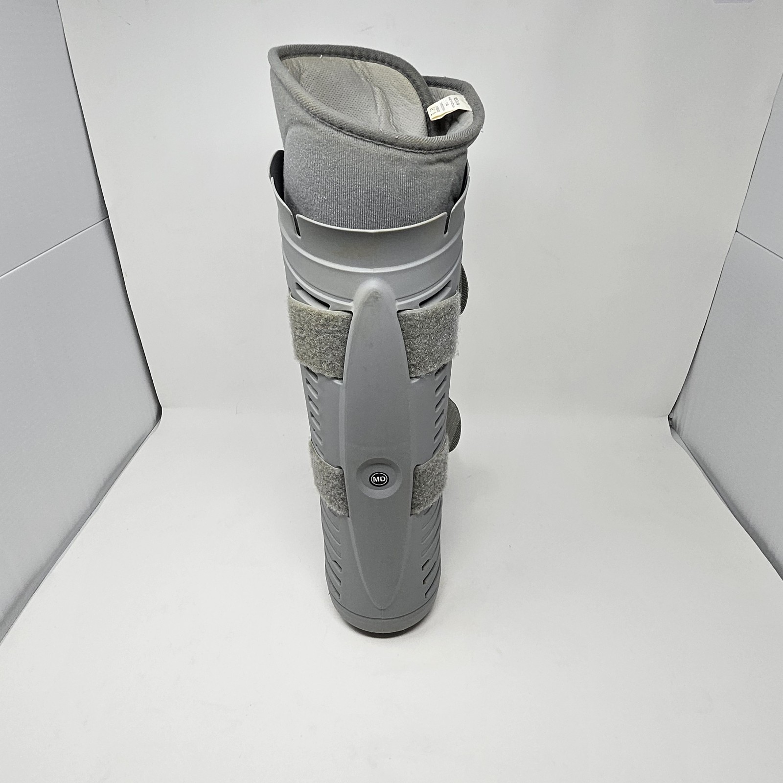 United Ortho 360 Air Walker Boot Size M Pneumatic Medical Orthopedic Fracture