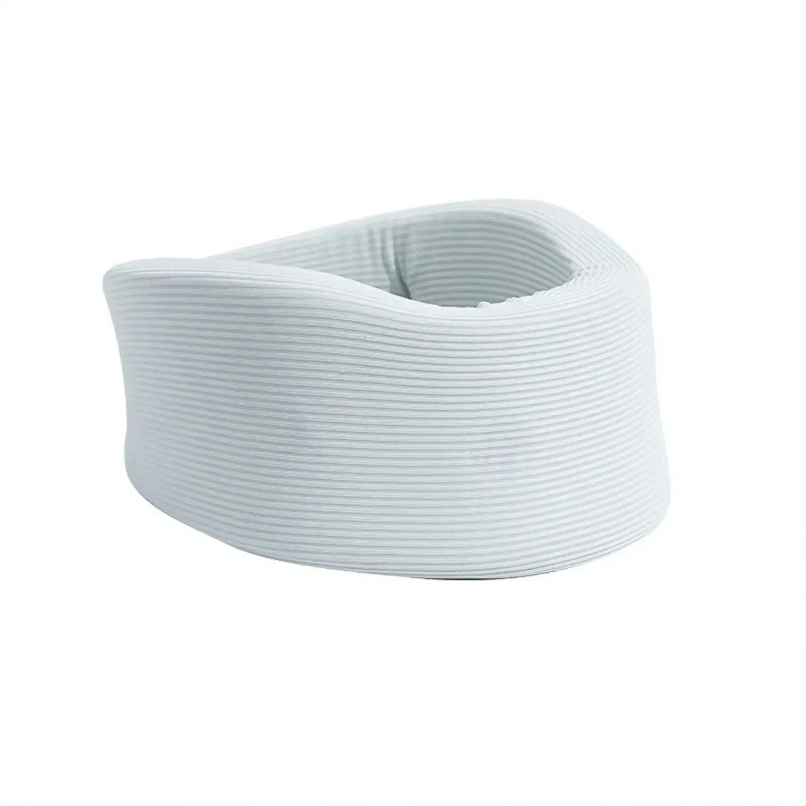 Soft Foam Neck Brace Universal Cervical Collar, Adjustable Neck Support Brace