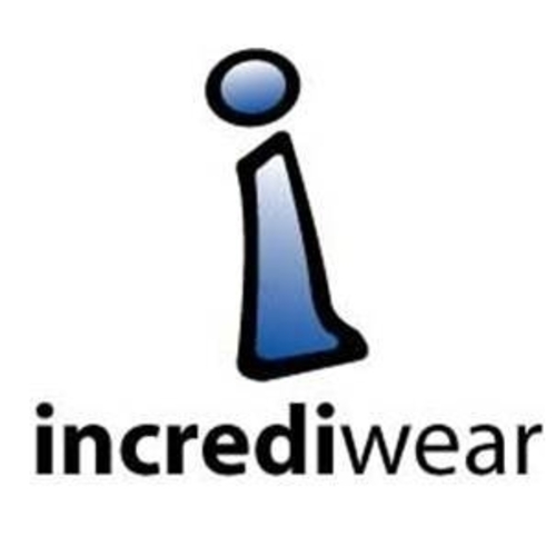 Incrediwear Incredibrace Shoulder Brace Support (Sml, Med, Lrg, Xl, XXL) NEW