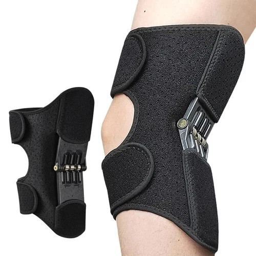 Knee Assistive Device Knee Brace for Pain Relief Walk Support Stabilizer Pad