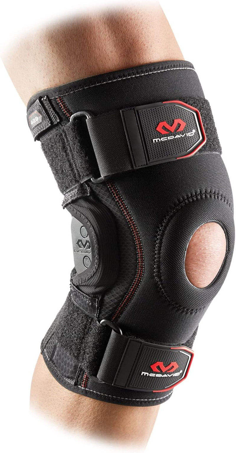429 Ps Ii Hinged Knee Stabilizer