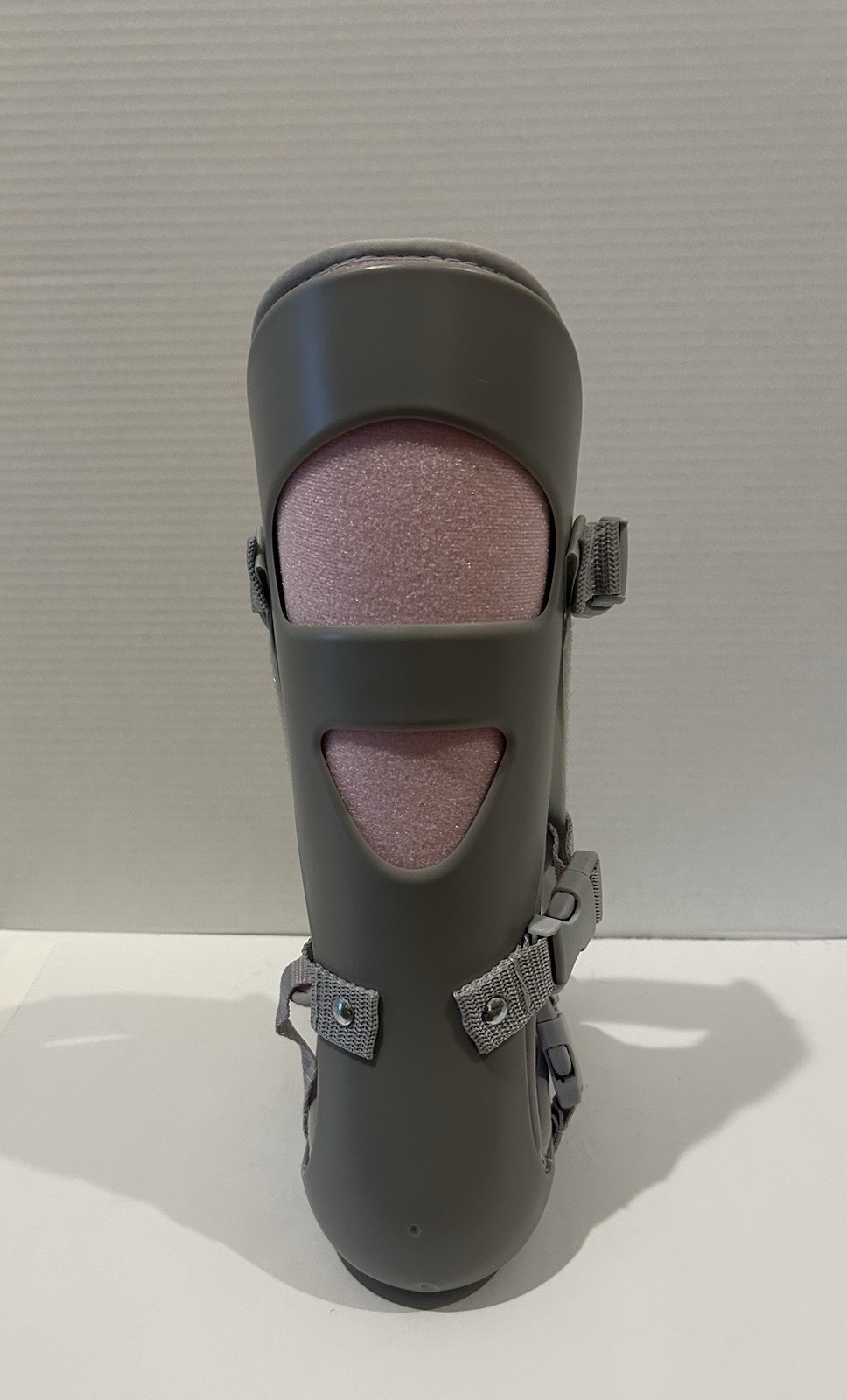 Medibot Pink Medium Plantar Fasciitis Adjustable Support Splint Brace Boot