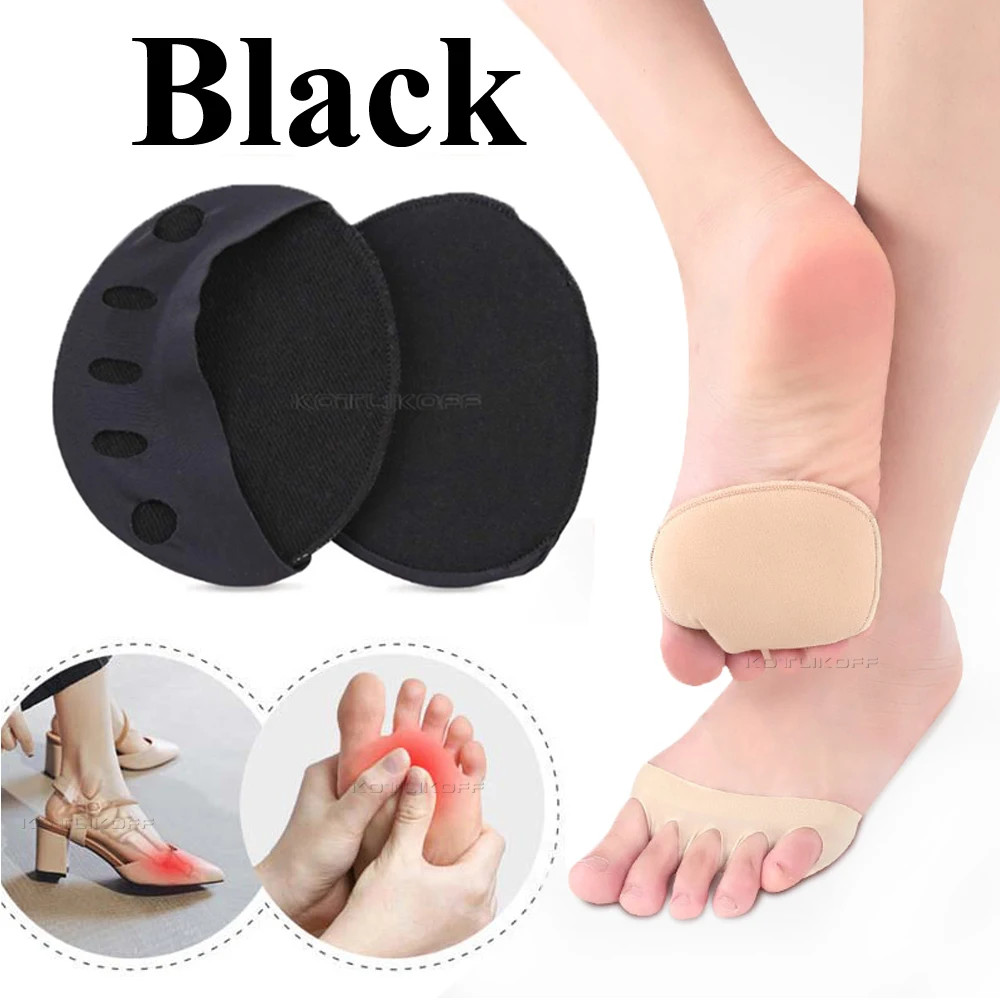 Toe Straightener Splint, Hammer Toe Cushions Pads Toe Alignment Loops 1Pair
