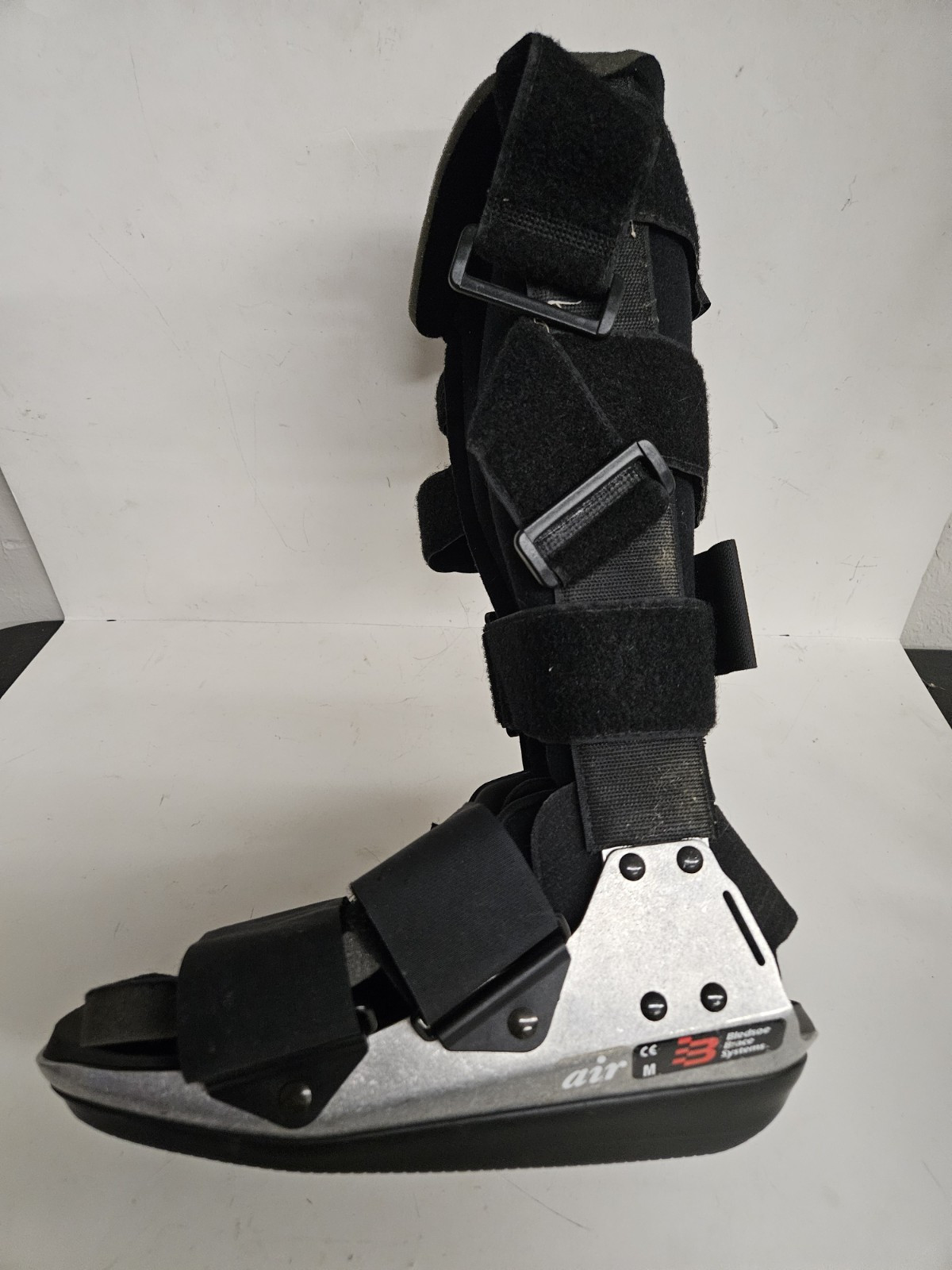 Bledsoe Foot And Ankle Brace