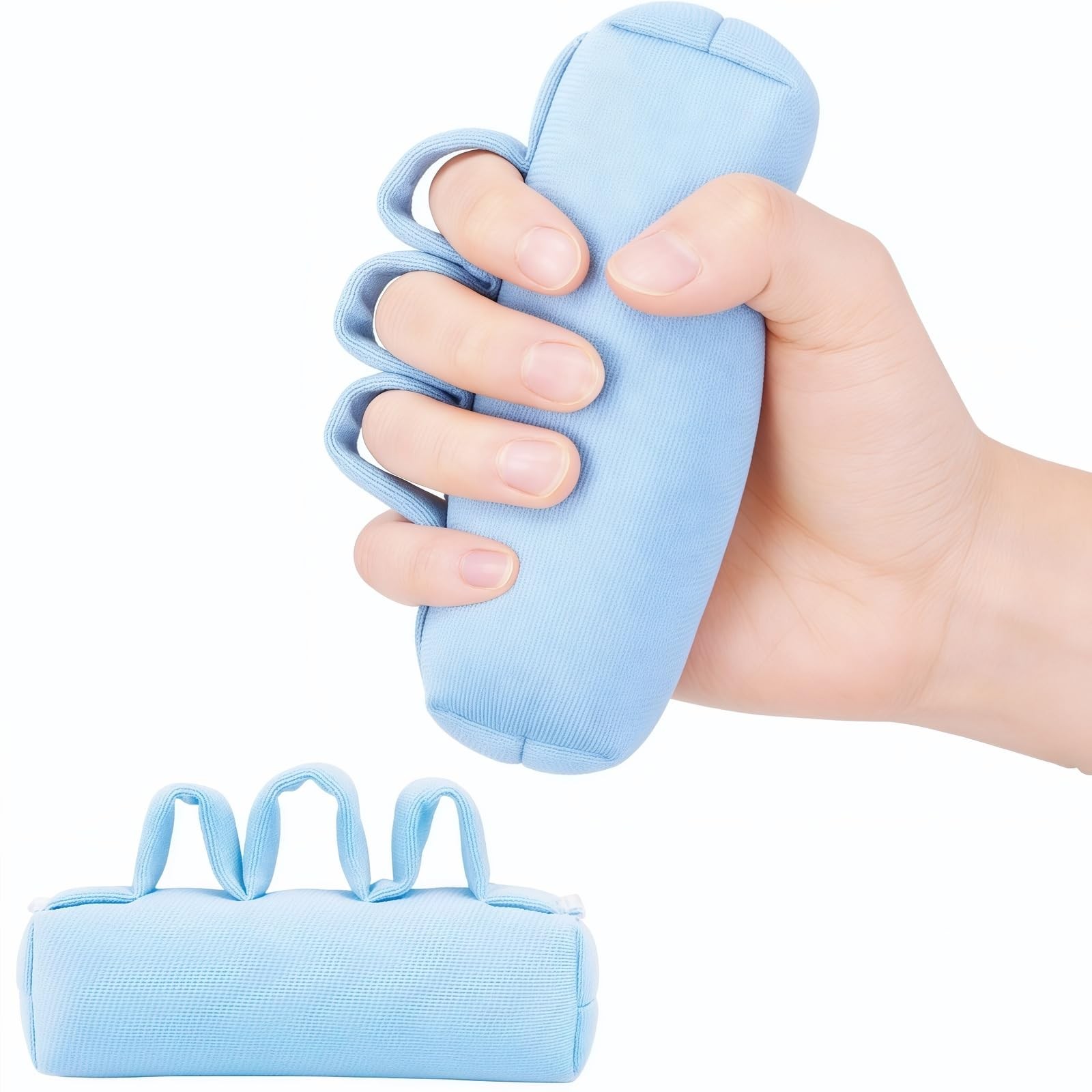Finger Separators for Hands, Wrist Protector for Both Hand, Active Hands Grip…