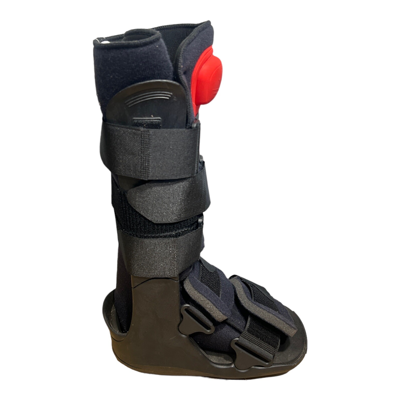 ProCare XcelTrax Air Ankle Walker Brace/Walking Universal Boot Small 79-95513