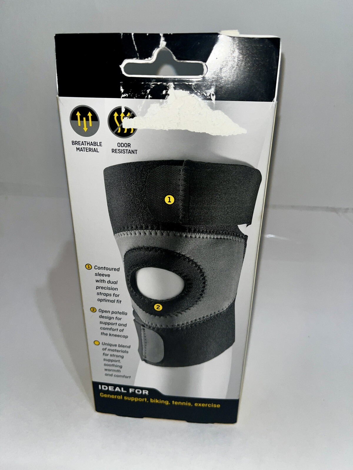 3M FUTURO KNEE performance Support SMALL 1 Knee Support