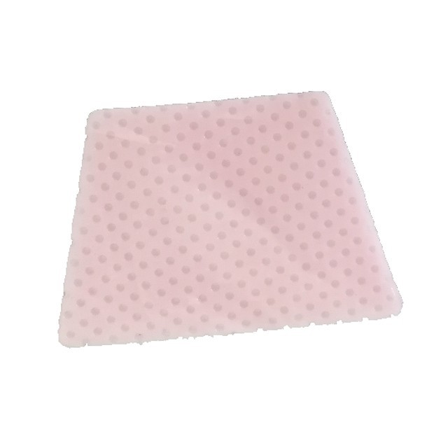 Thermoplastic nasal splint for Rhinoplasty Immobilization 2mm Size M, 50pcs