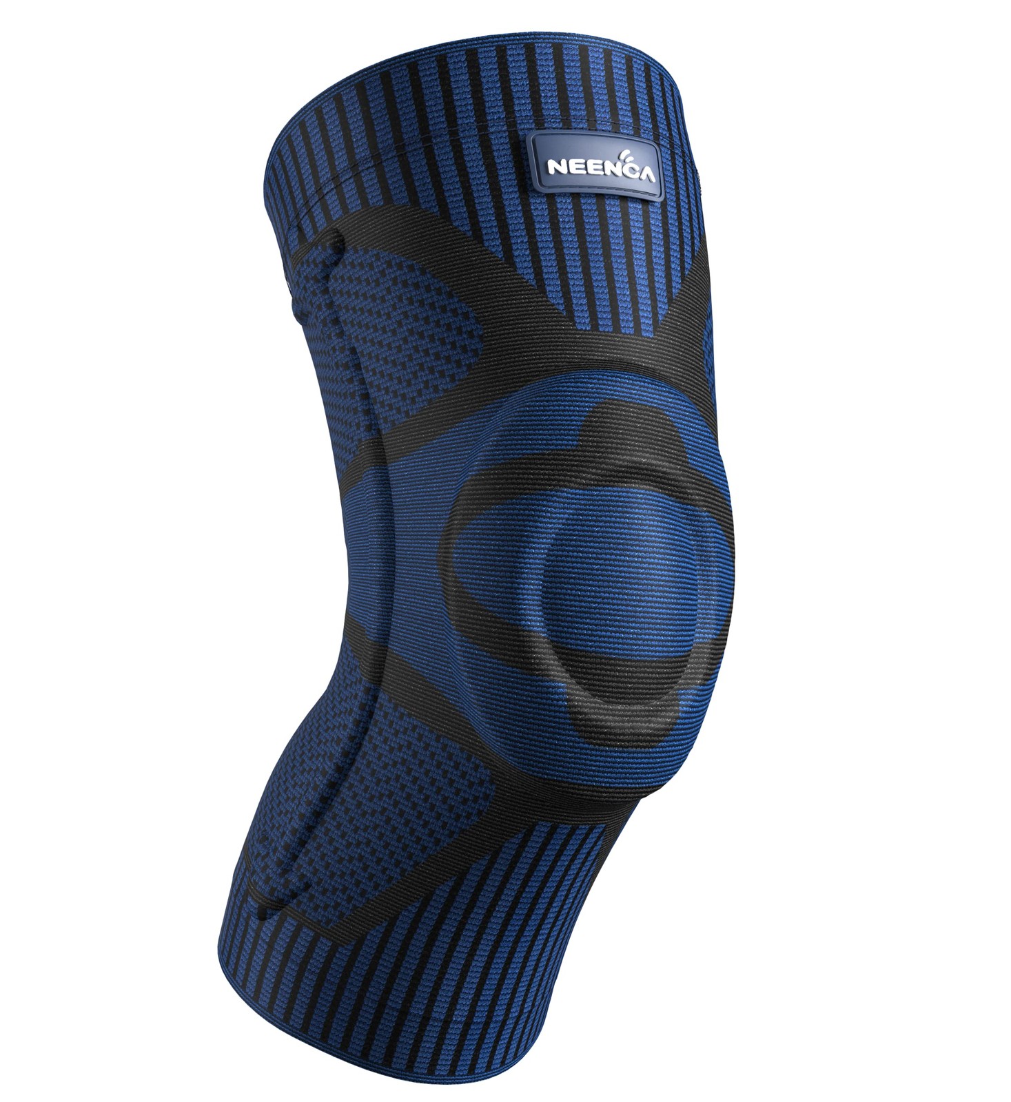 Knee Brace for Knee Pain Relief, Medical Knee Support with Patella Pad & Side…