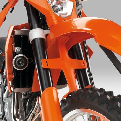 PowerParts Fork Support – Orange