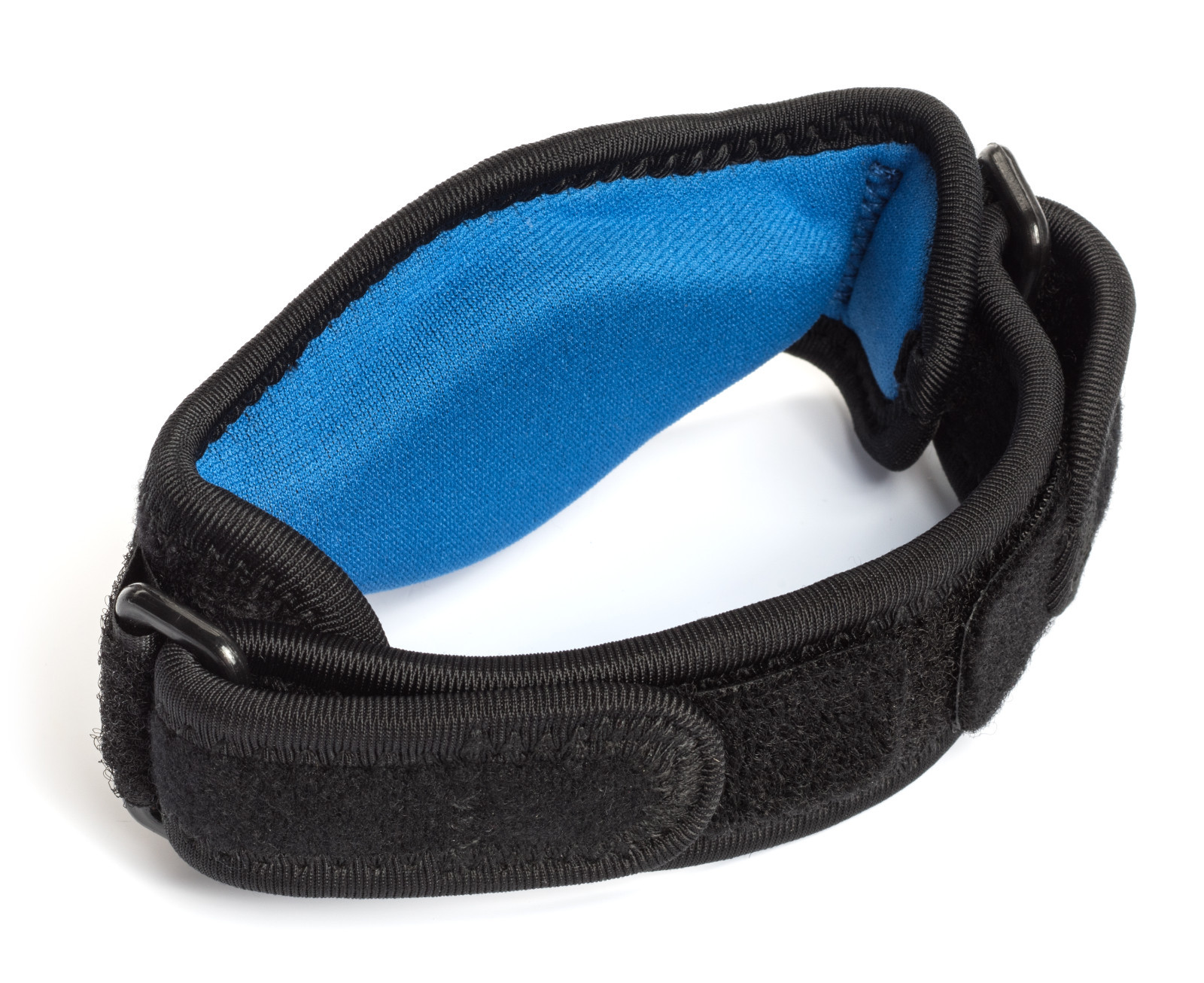 Tennis Elbow Brace Strap Tendonitis Golfers Gel Band Golf Relief Support Sleeve