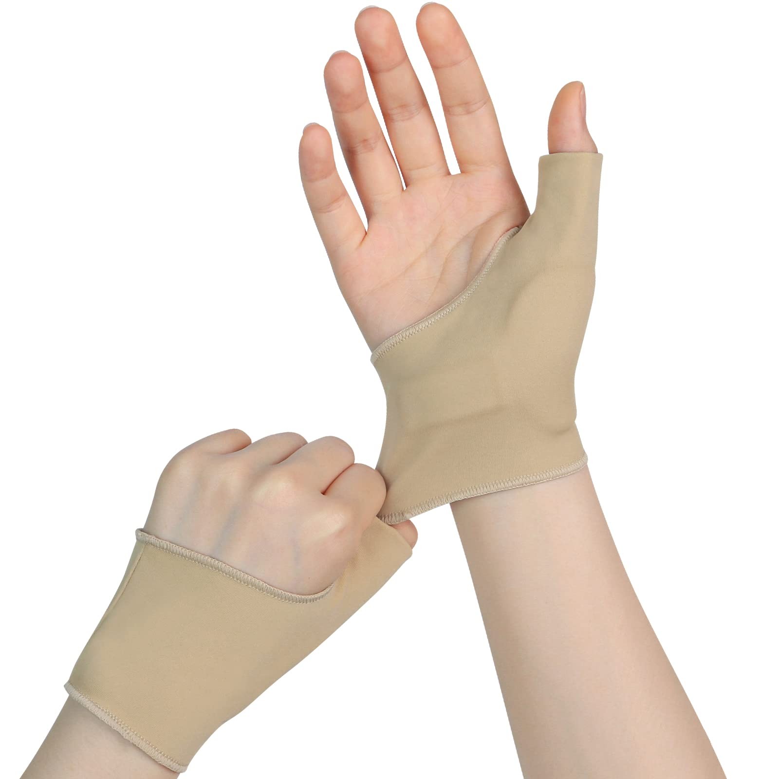 Thumb Brace – CMC Joint Thumb Splint for Pain , Arthritis, Tendonitis, Sprain…