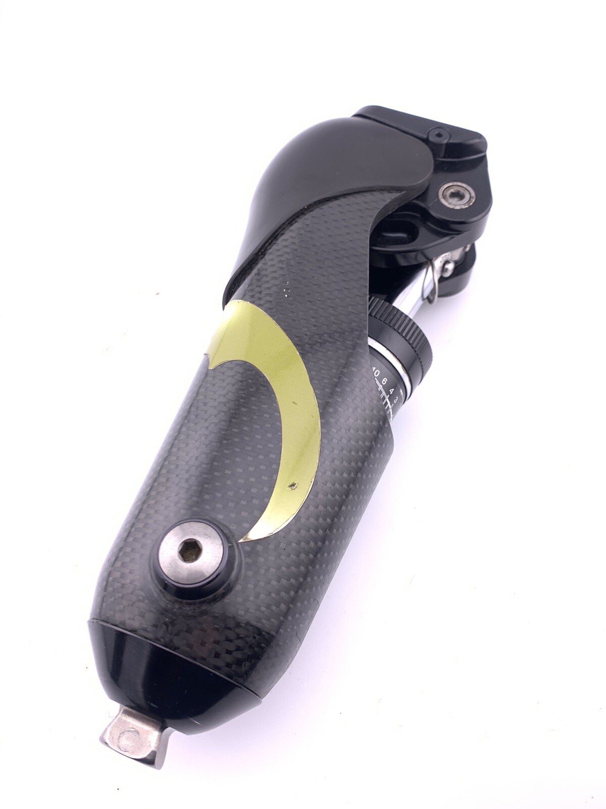 endolite Blatchford mercury prosthetic knee. perfect condition