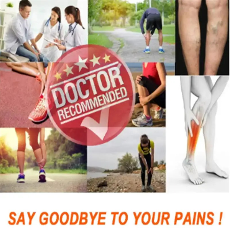 Varicose Veins Compression Socks Fit For Golf Rugby Hiking Sports For Anti Fatig