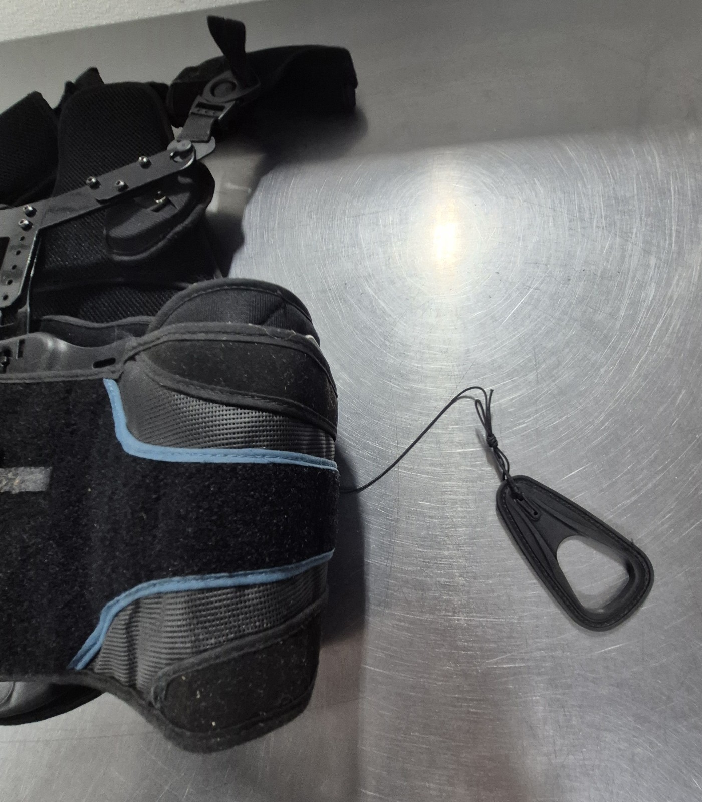 Breg Pinnacle TLSO 464 Lumbar Orthosis Back Brace
