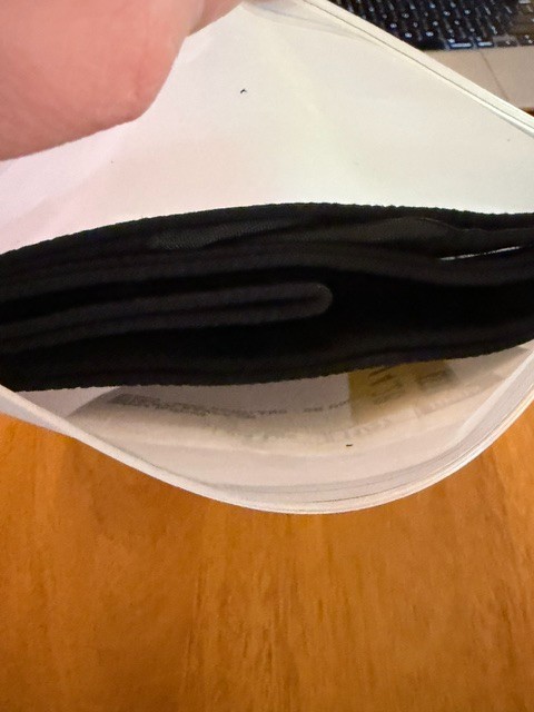 hernia belt