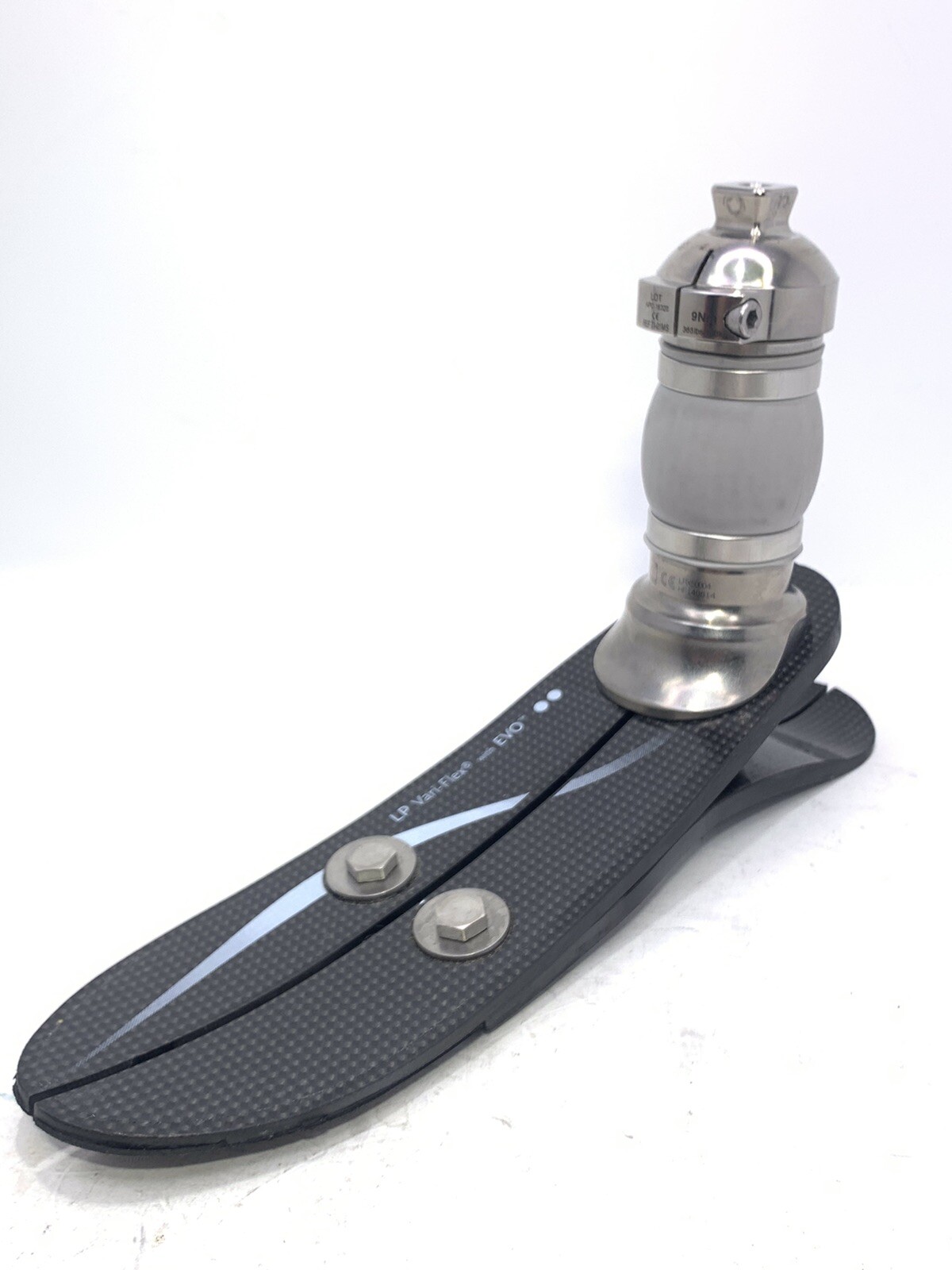 ossur LP rotate vari- flex with evo. size 28. category 7