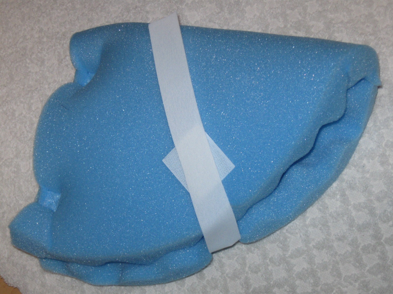 (2) Span-American Medical Heel Protectors New!!