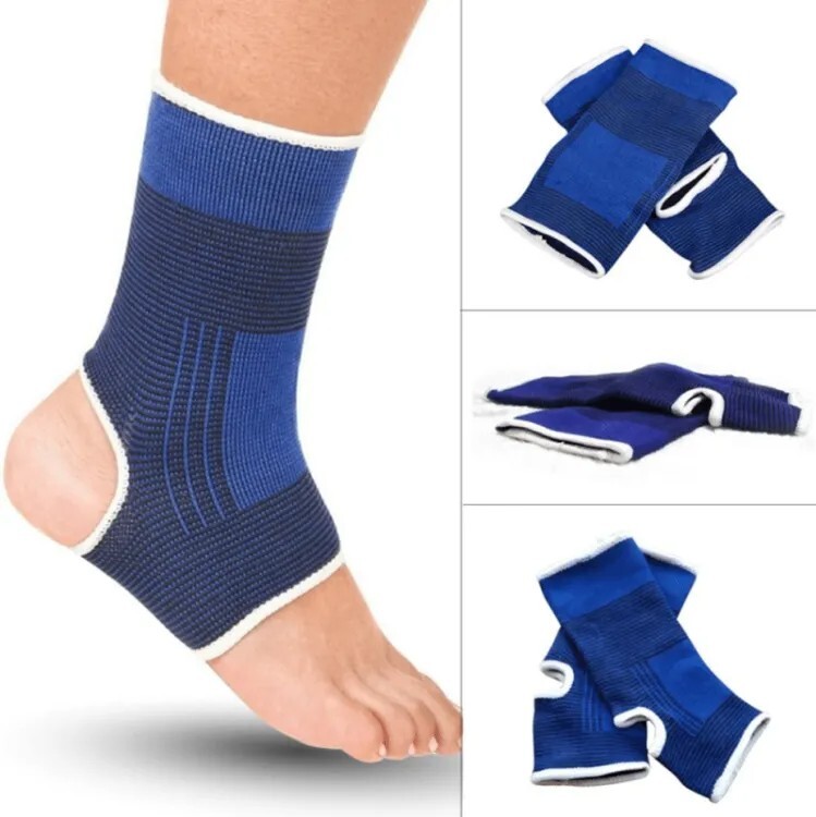 2Pcs Ankle Support / Ankle Protector / Ankle Support Protector