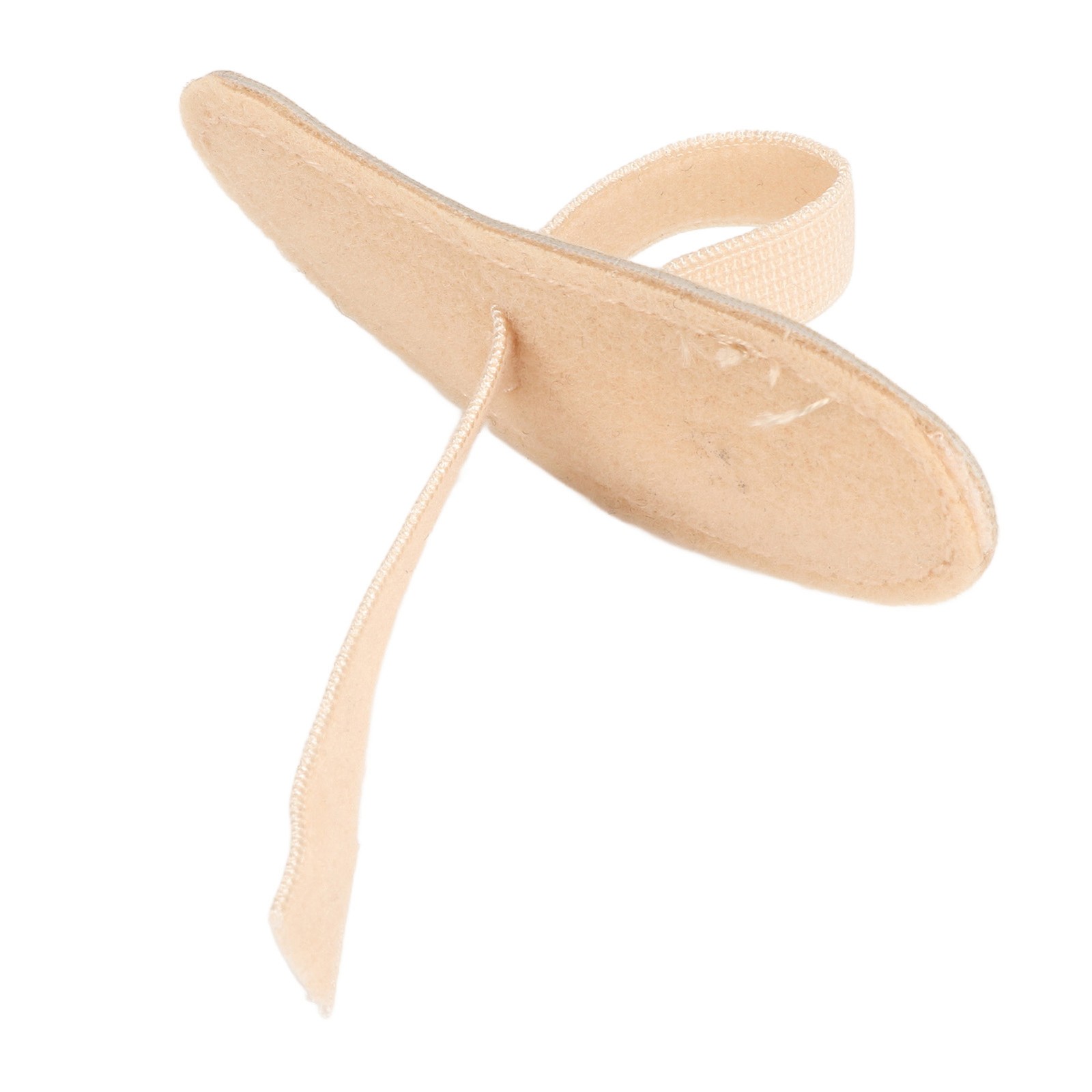 Hammer Toe Cushion Toe Buttress Pad Adjustable Comfoltable For Foot