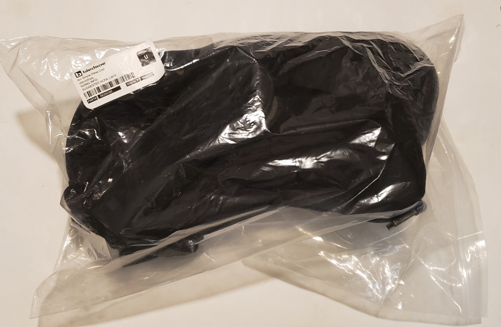 Bledsoe ARC Shoulder Sling with Pillow Part # AE055300