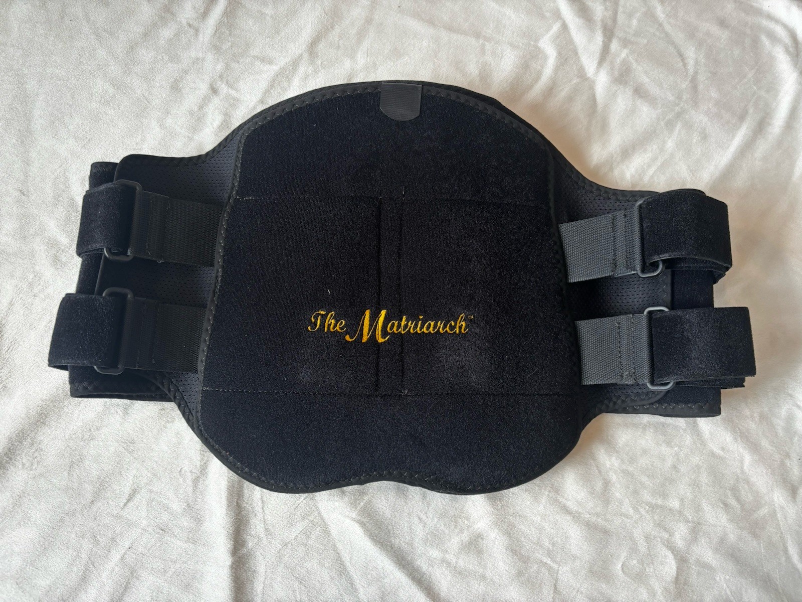 The Matriarch Pregnancy support Large-XLarge