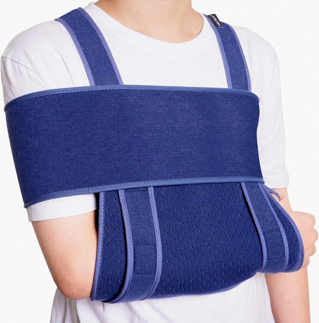 Sling for Rotator Cuff, Fractured, Dislocation, Broken, Postoperative/Medium