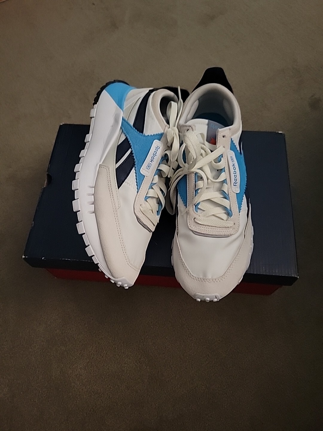 Reebox Cl Legacy Unisex