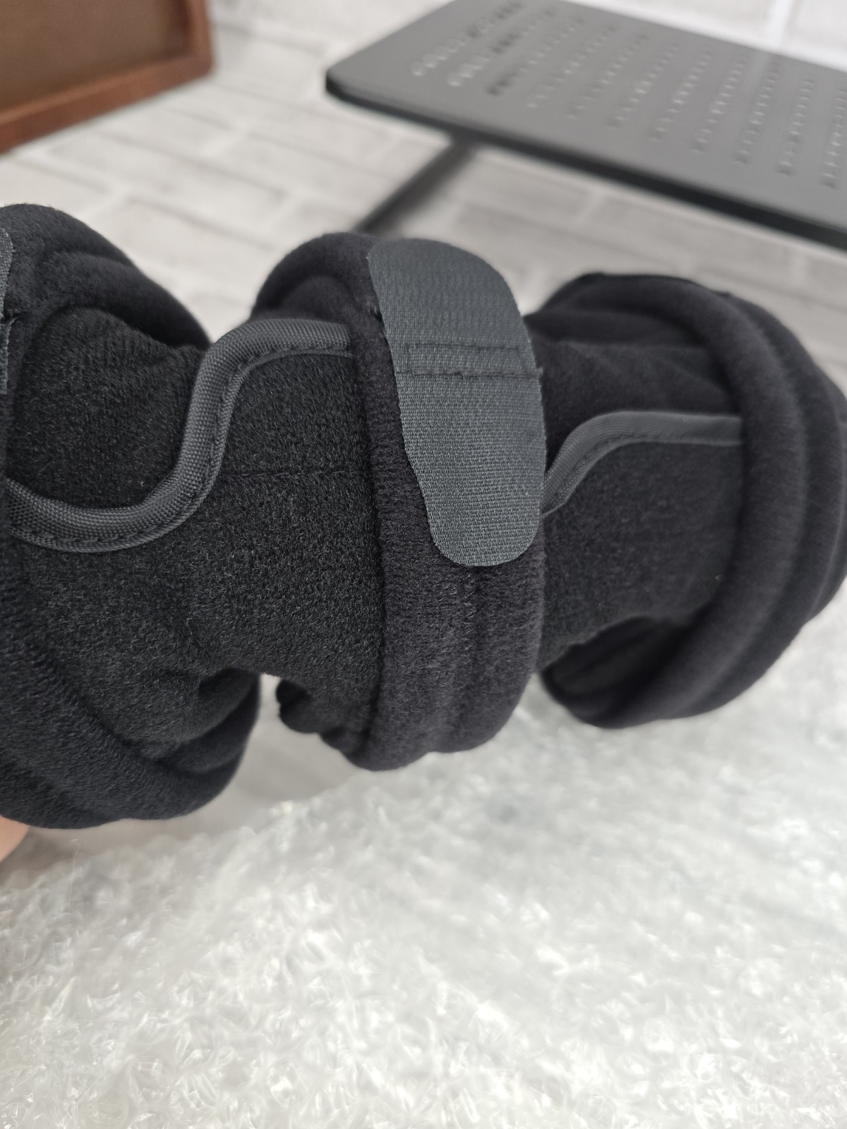 Adjustable – Galaxy Wrist Brace/Immobilizer – One Size – ISO 16234
