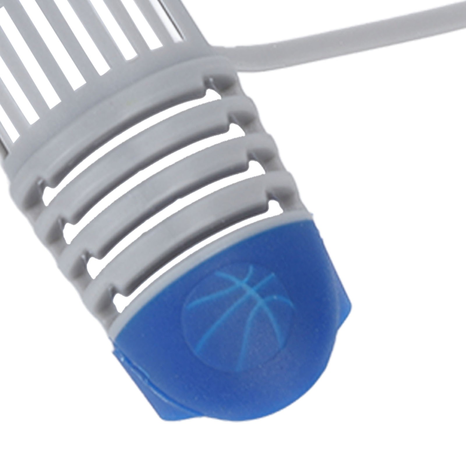 3.1×0.9×2.2in Finger Splint Brace Pain Relief Hollow Out Type Finger Support WT