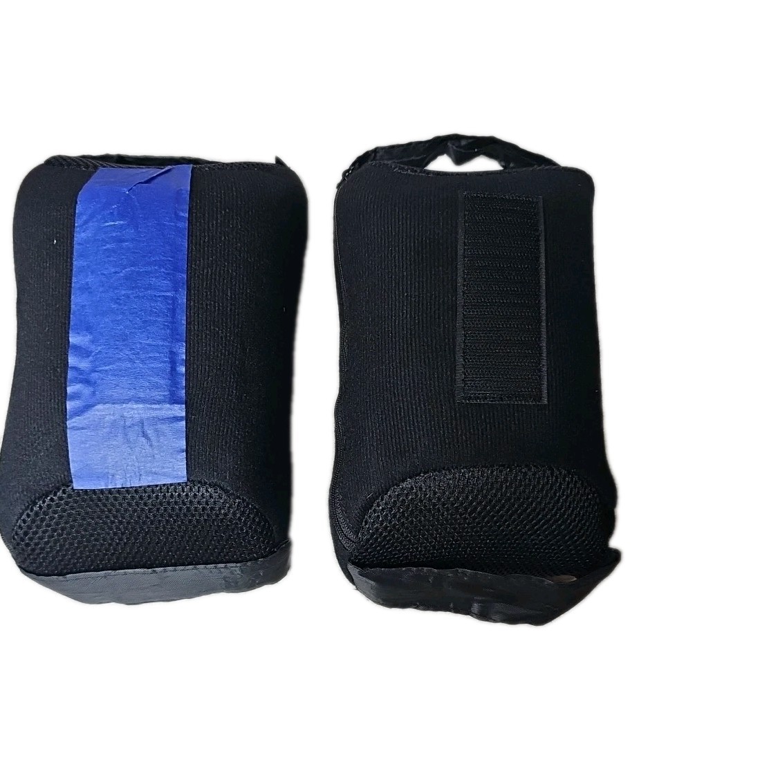 DonJoy Shoulder Cradle Travel Case with Cushions/Spacers/ few straps NO BRACE