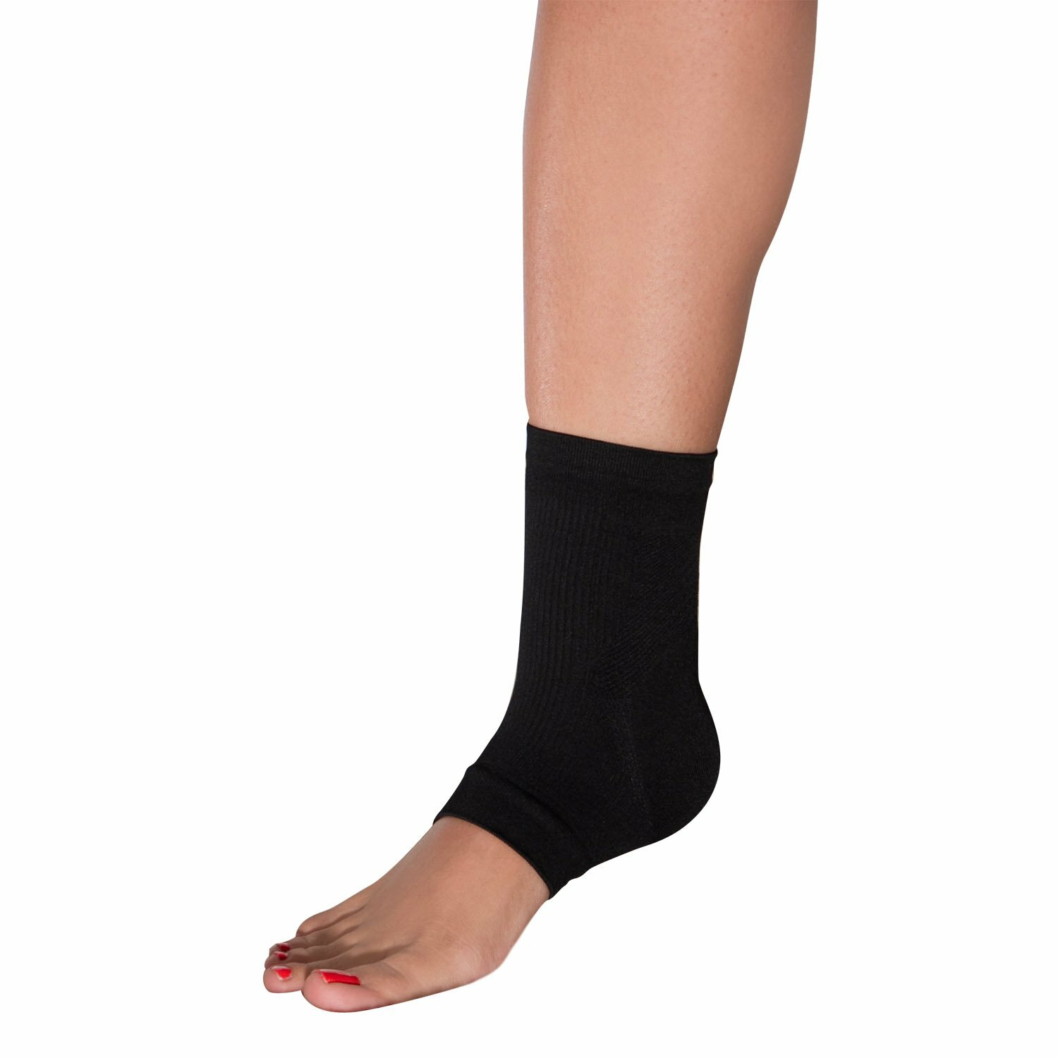 Best PLANTAR FASCIITIS Compression Ankle Sleeve Foot Leg Pain Heel Sock Lot S~XL