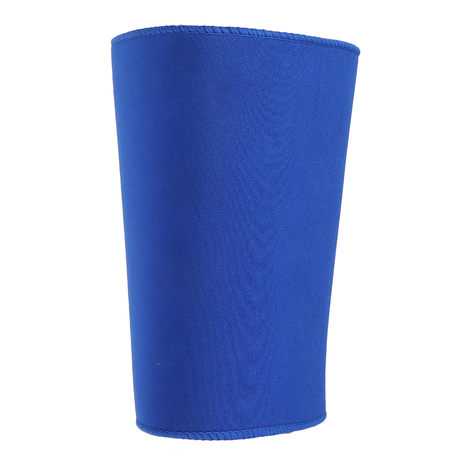 Thigh Compression Sleeve Neoprene Thigh Support Wraps Non‑Slip Hamstring NO