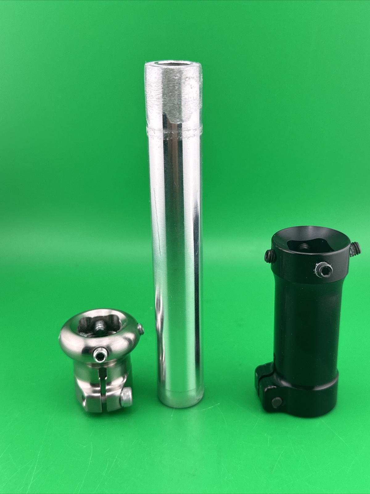 Pediatric Kid Prosthetic Components Adapters Parts. 22mm Parts