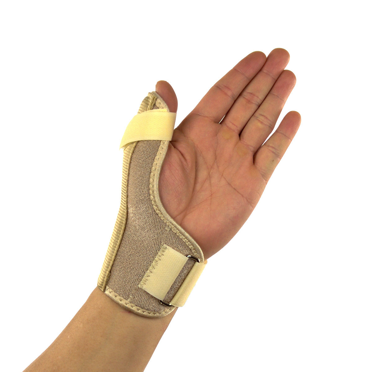 Centron Breathable & Adjustable Neoprene Wrist &Thumb Brace Support LOS04ABN