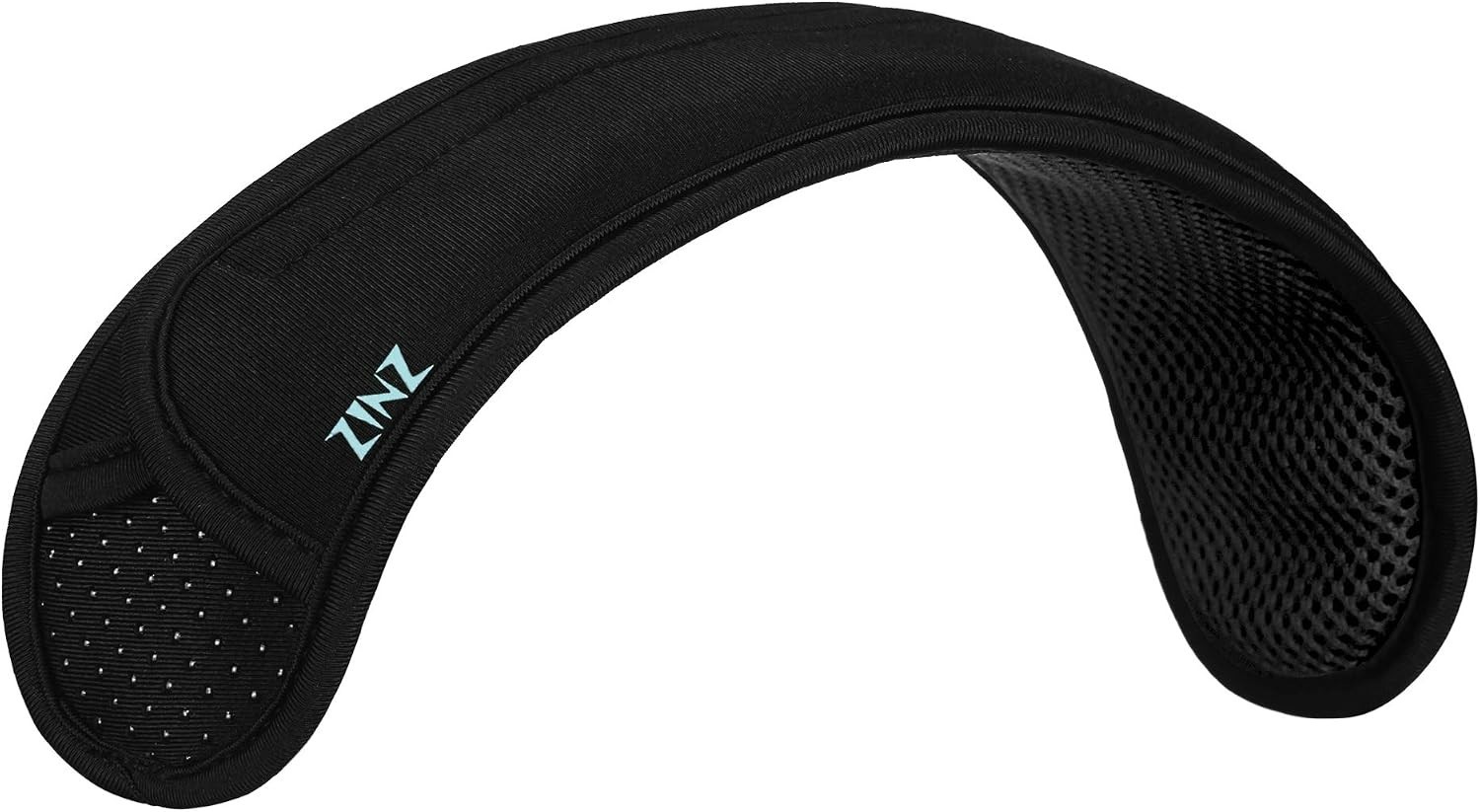 Breathable Memory Foam Shoulder Pad – Perfect for Laptops, Guitars & Travel